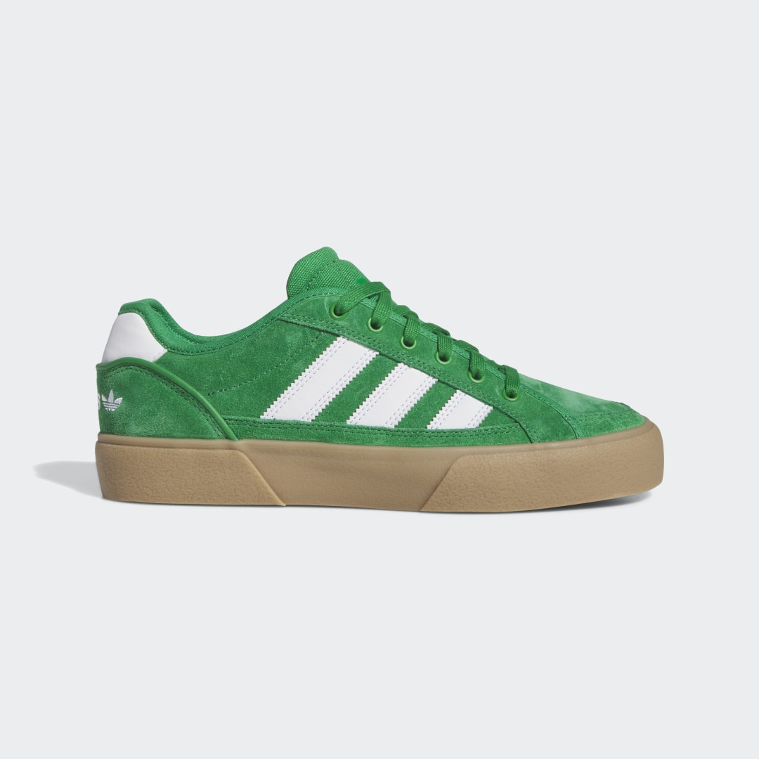 Adidas Court TNS Premiere Customized / Cloud White / Gum (IG7570)