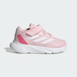 Adidas Duramo SL Kids Clear Pink / Cloud White / Pink Fusion (IG0730)