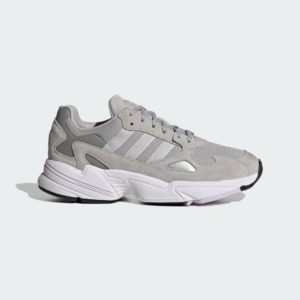 Adidas Falcon Grey Two / Grey Two / Silver Dawn (IG8302)