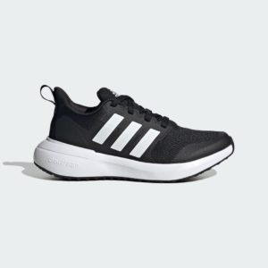 Adidas FortaRun 2.0 Cloudfoam Lace Core Black / Cloud White / Core Black (ID2360)