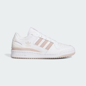 Adidas Forum Low Cloud White / Wonder Taupe / Cloud White (ID3219)