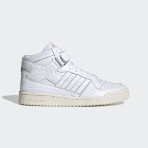 Adidas Forum Mid Hanami Cloud White / Cloud White / Off White (IG9646)