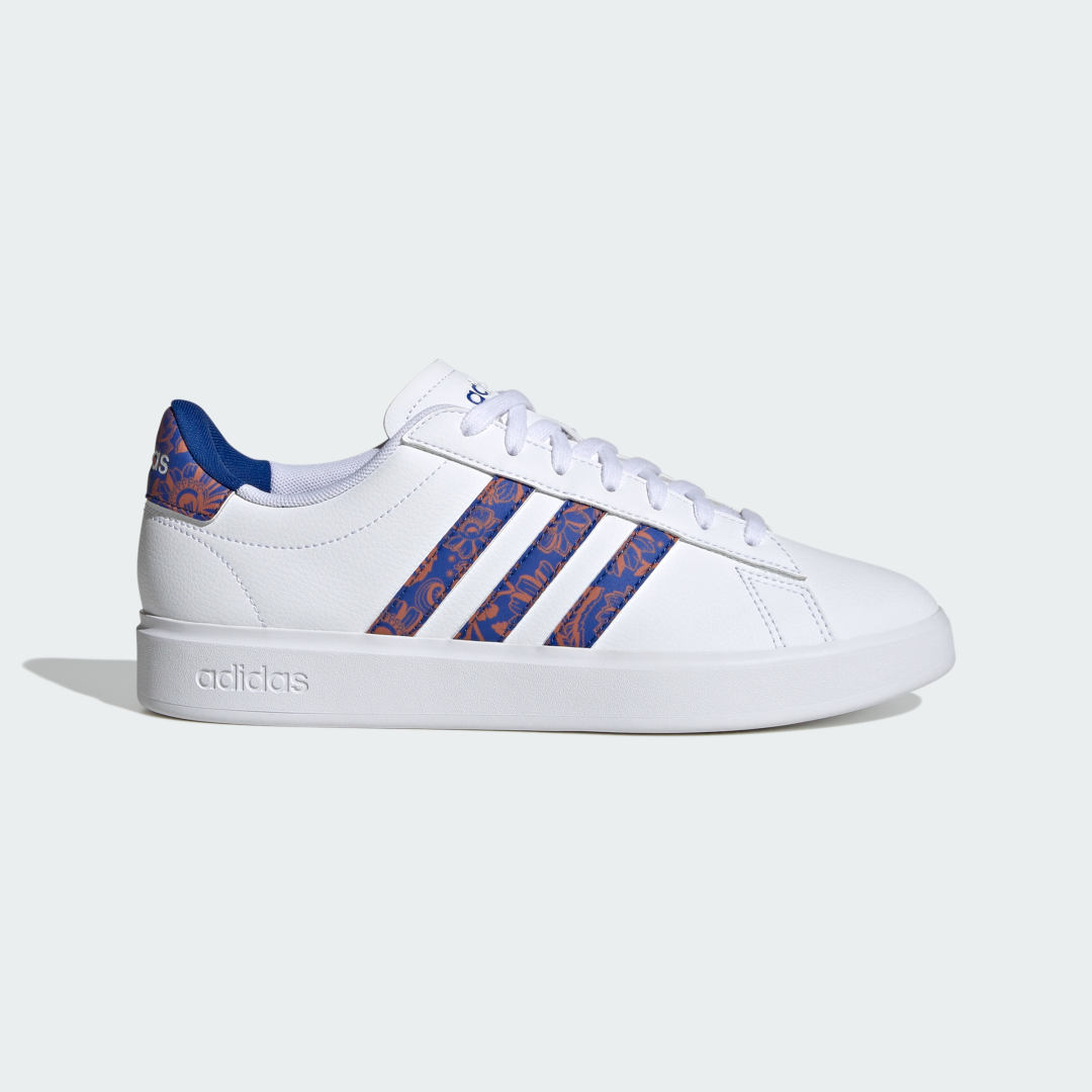 Adidas Court ID4513