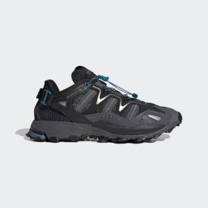 Adidas Hyperturf Adventure Grey Three / Core Black / Grey Five (FZ6579)