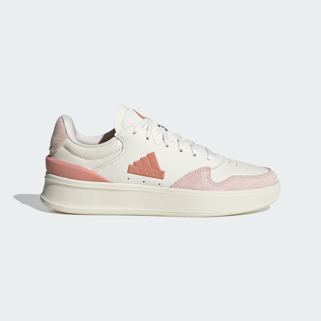 Adidas Kantana Chalk White / Wonder Clay / Wonder Quartz (IG9829)