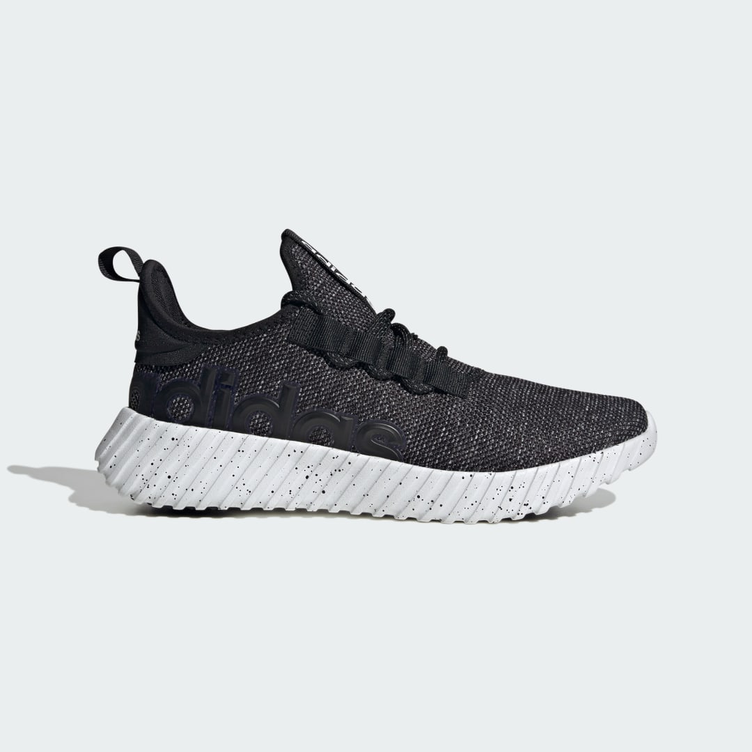 Adidas Kaptir 3.0 Core Black / Core Black / Cloud White (IF7314)