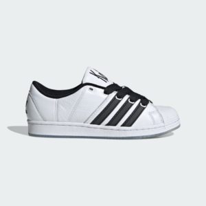Adidas Korn Supermodified Cloud White / Core Black / Rich Purple (IG0793)