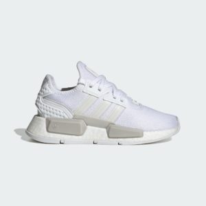 Adidas NMD_G1 Kids Cloud White / Grey One / Core Black (IH0031)