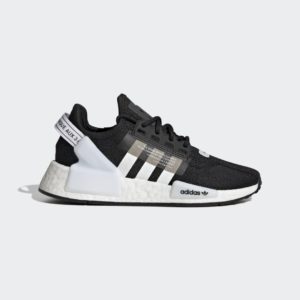 Adidas NMD_R1 V2 Core Black / Cloud White / Core Black (HP2939)