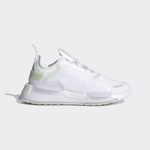 Adidas NMD_V3 White / Iridescent / Grey One (GX5698)