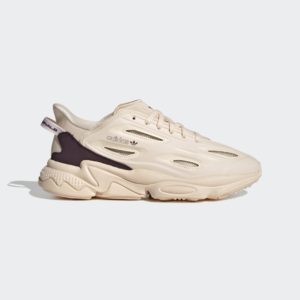 Adidas OZWEEGO Celox Bliss Orange / Bliss Orange / Shadow Maroon (GW6801)