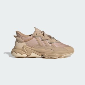 Adidas OZWEEGO Kids Magic Beige / Magic Beige / Sand Strata (IG7418)