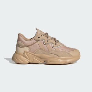 Adidas OZWEEGO Kids Magic Beige / Magic Beige / Sand Strata (IG7426)