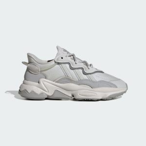 Adidas OZWEEGO Kids Grey One / Grey One / Grey Two (IG7419)