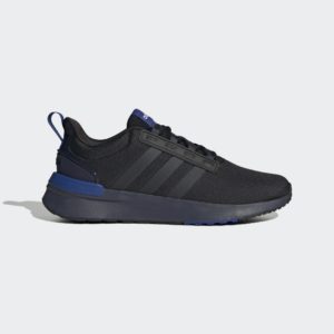 Adidas Racer TR21 Cloudfoam Core Black / Black Blue Met. / Royal Blue (HP2726)