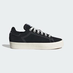 Adidas Stan Smith CS Core Black / Core White / Gum (IE7587)