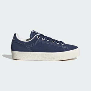 Adidas Stan Smith CS Dark Blue / Core White / Gum (IE6918)