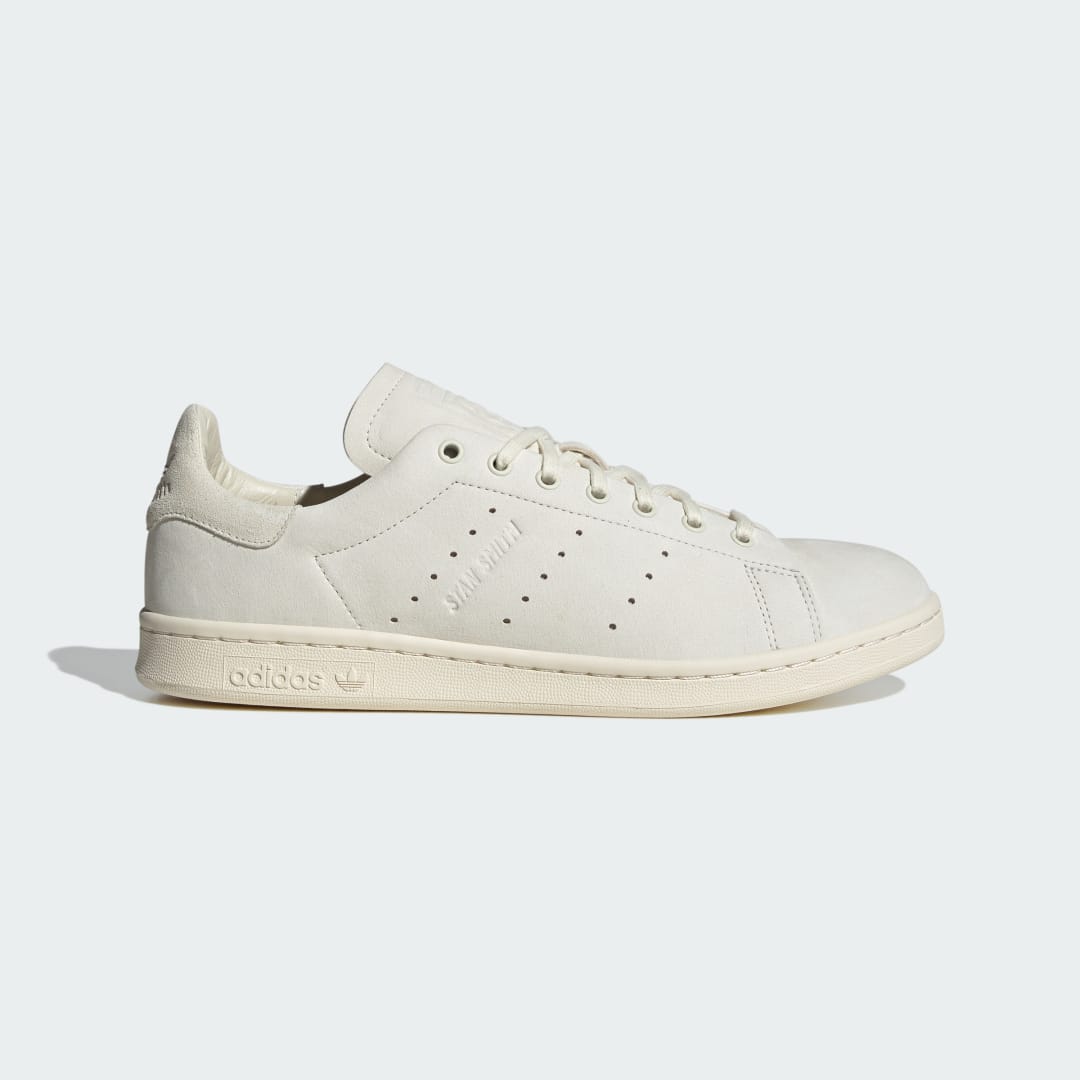 Adidas Stan Smith Lux Off White / Off White / Cream White (IG8295)