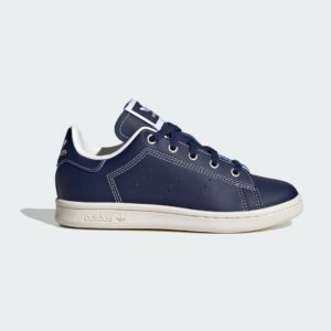 Adidas Stan Smith Dark Blue / Core White / Dark Blue (IG0572)