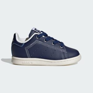 Adidas Stan Smith Dark Blue / Core White / Dark Blue (IG0576)