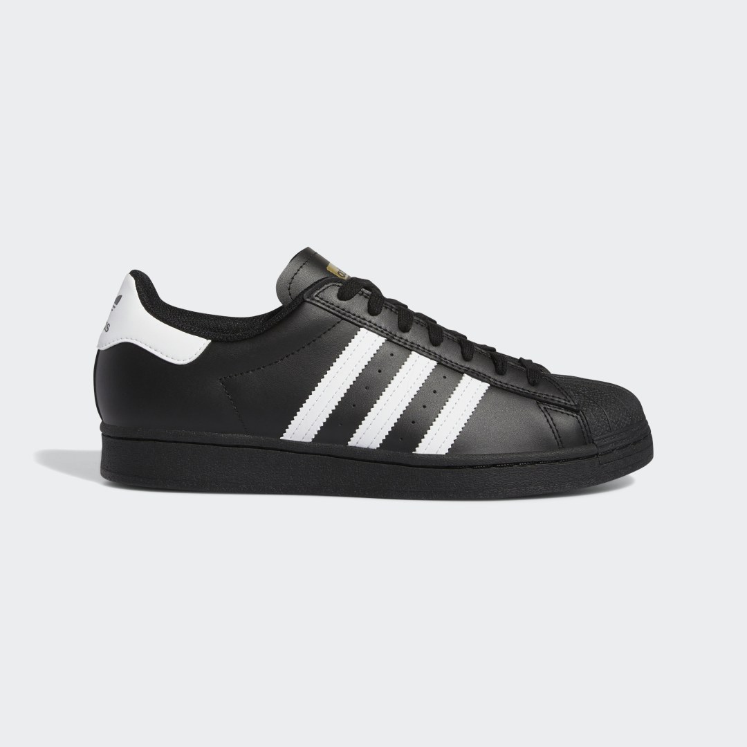 Adidas Superstar ADV Core Black / Cloud White / Cloud White (GW6931)