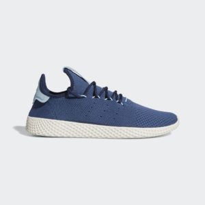Adidas Tennis Hu Night Marine / Clear Blue / Chalk White (GZ9531)