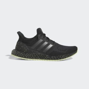 Adidas Ultra adidas 4D Core Black / Core Black / Carbon (HP9732)