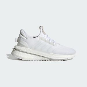 Adidas X_PLR BOOST Juniors Cloud White / Crystal White / Cloud White (IE6904)