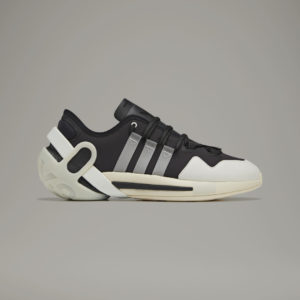 Adidas Y-3 Idoso Boost Black / Core White / Cream White (HQ5970)