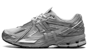 New Balance 1906A “Concrete Silver”: tech grey for every day