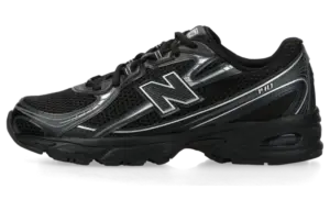 New Balance 740 “Black”: the quiet win beyond the hype
