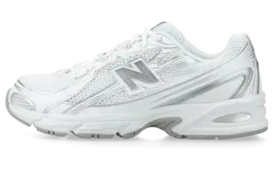 New Balance 740 “White Silver”: the quiet powerhouse in your sneaker rotation