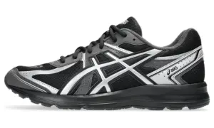 ASICS JOG 100S “Black/Pure Silver”: simplicity that just works