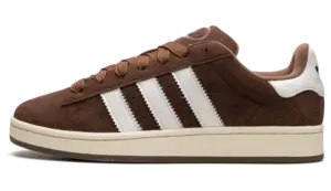 adidas Campus 00s “Bark”: warm brown suede that brings a sense of calm