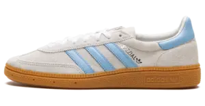 adidas Handball Spezial “Alumina”: Beige and Light Blue in Balance