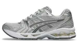 ASICS Gel-Kayano 14 “Cloud Grey”: the grey that always works