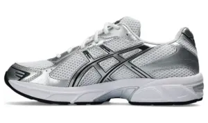Asics Gel 1130 “White Pure Silver”: the easy choice that just works
