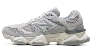 New Balance 9060 “Slate Grey”: chunky grey that goes with everything