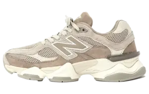 New Balance 9060 “Mushroom Arid Stone”: earth tones with heft