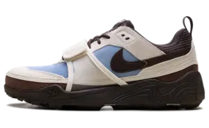 Nike Zoom Field Jaxx “Leche Blue”: Travis Scott Without the Hype Premium