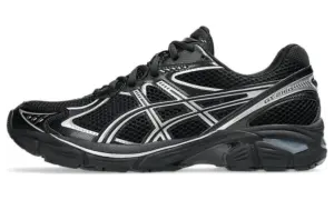 Asics GT-2160 “Pure Silver White”: chrome heat from the Y2K lab