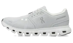 On Cloud 6 W “Grey”: grey as a quiet force