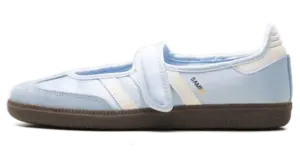 adidas Samba Jane “Crystal Sky”: a refined twist on an icon