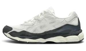 Asics GEL-NYC “White Smoke Grey”: the hype is over, and that’s a good thing