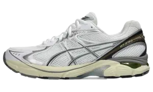 Asics GT-2160 “White Soft Yellow”: color without the risk