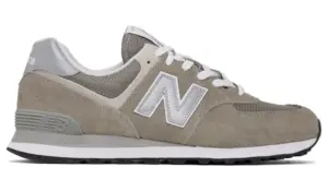 New Balance ML574 “Grey”: the basic that never misses