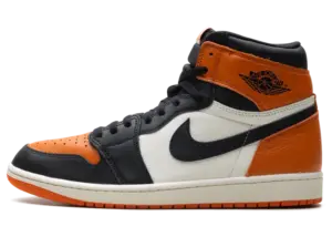 Air Jordan 1 High “Shattered Backboard (2025)”: the grail is back