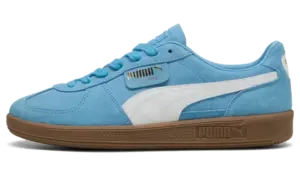 Puma Palermo “Team Light Blue”: fresh terrace vibes for summer