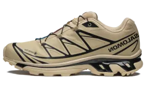 Salomon XT-6 GTX “Safari”: trail monster for the urban jungle