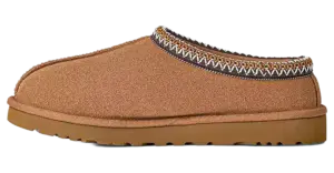 UGG Tasman II “Chestnut”: the Slide won, get used to it